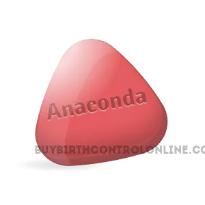 anaconda