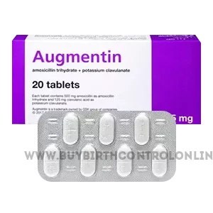 augmentin