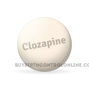 clozapine
