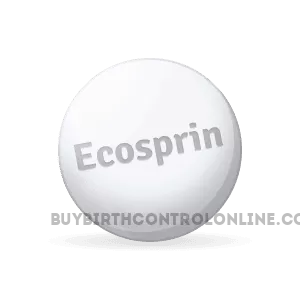 ecosprin