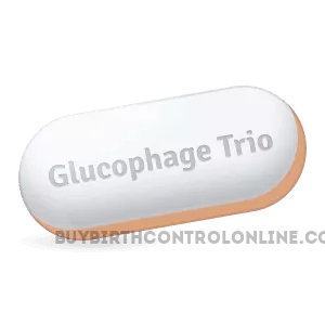 glucophage-trio