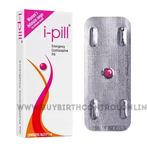 i-pill