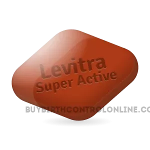 levitra-super-active