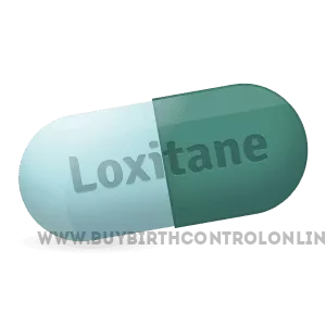 loxitane