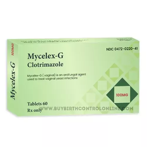 mycelex-g
